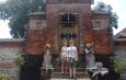 Lombok Mataram Temple Sightseeing