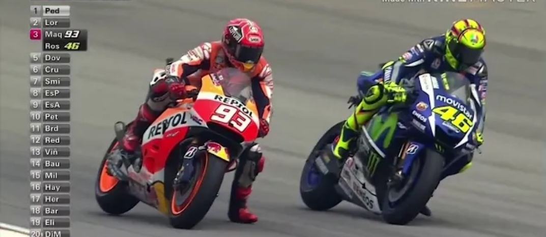 mandalika motoGp 4 days