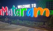 Mataram sightseeing Tour