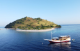 Komodo Island 3 Days Excursion