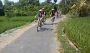 Lombok Fun Cycling