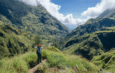 Mount Rinjani Hike Torean 3 days and 2 Nights