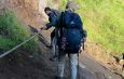 Mount Rinjani Hike Torean 3 days and 2 Nights