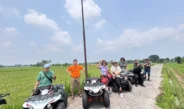 Lombok Island ATV Tour