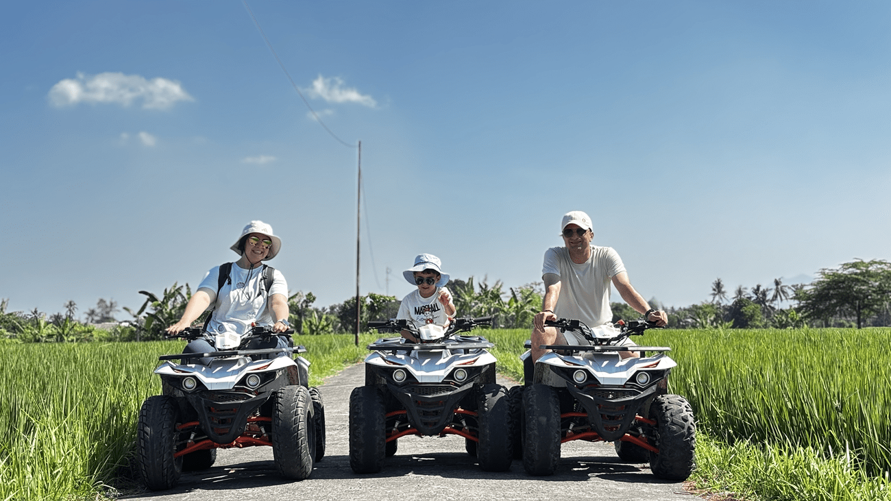 lombok motor atv tour