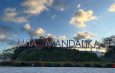 Share Tour Cruise Ship Passengers Stop At Lombok