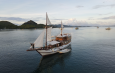 Komodo Island Tour 4 Days, 3 Nights