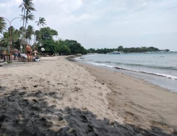 Lombok Shore Relaxation Tour