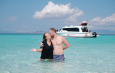 Komodo Island Private Speedboat Tour