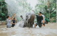 Lombok Island Zoo Park Tour