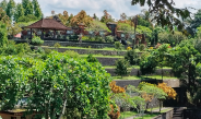 Mataram City Temple Tour