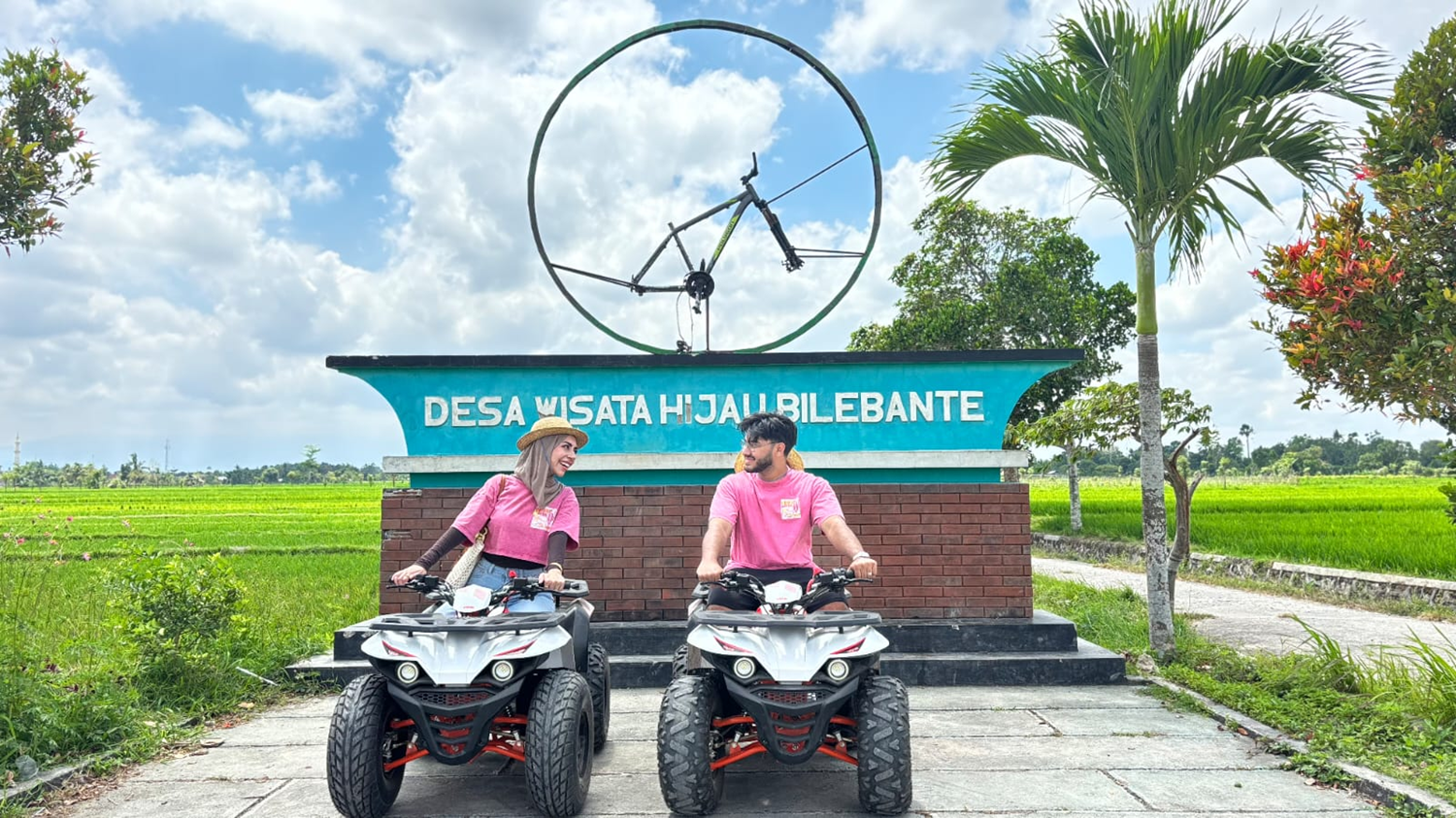 lombok motor atv tour