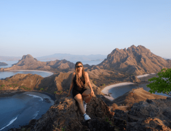 Komodo 4-Day From Gili Lombok