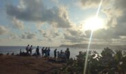 Kuta Lombok Sunset Tour