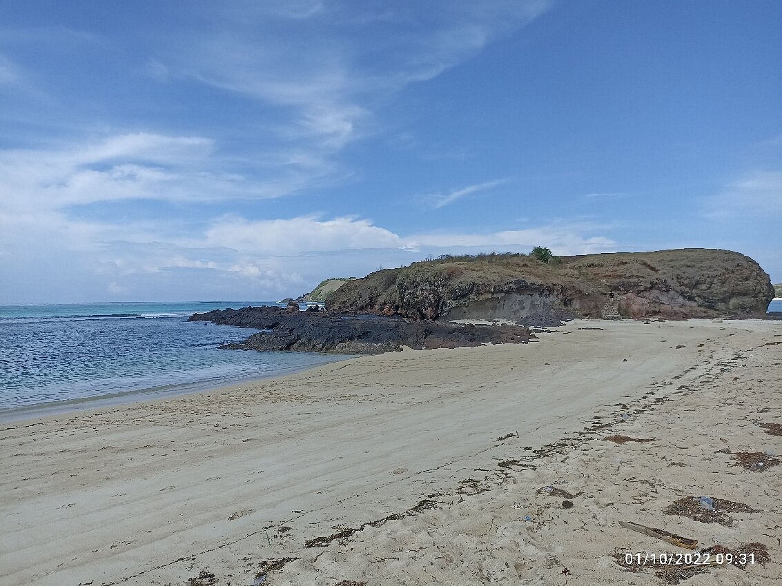 kuta lombok sunset tour