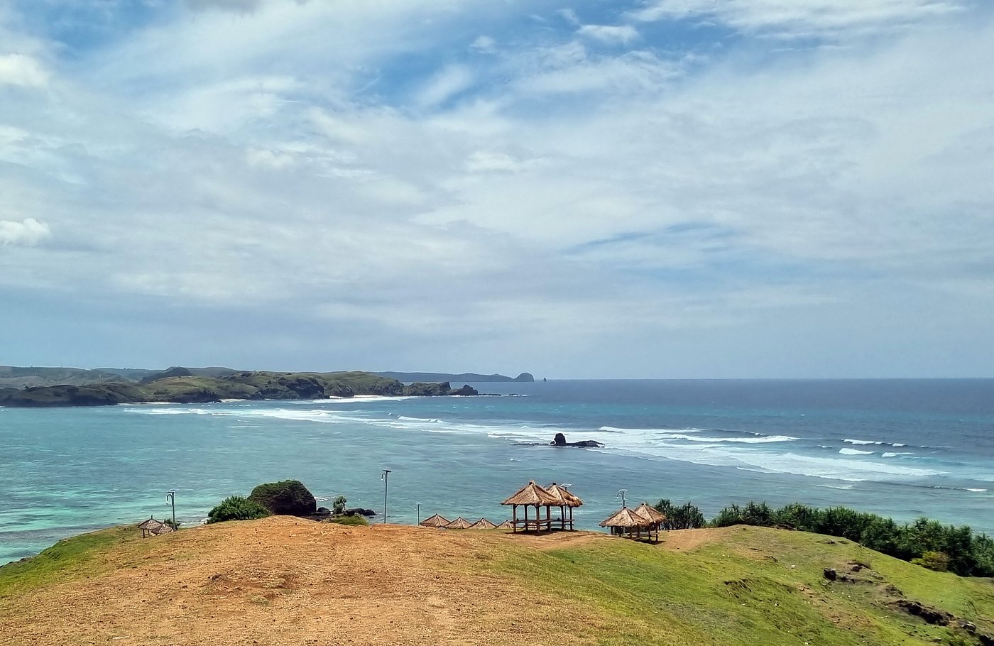 culture beach relaxation tour 