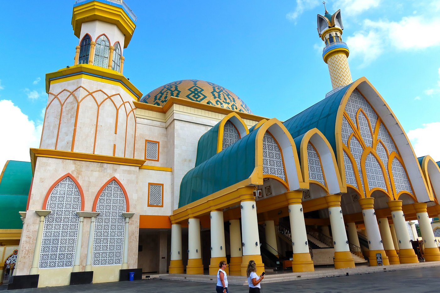 tips lombok daily tour