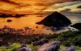Half Day Sunset Silvia Hill Labuan Bajo Tour