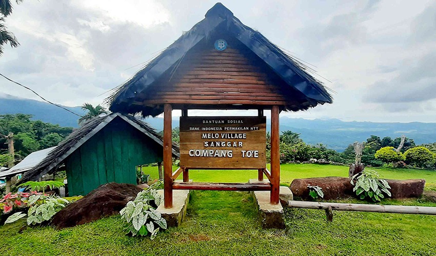 cunca plias waterfall tour