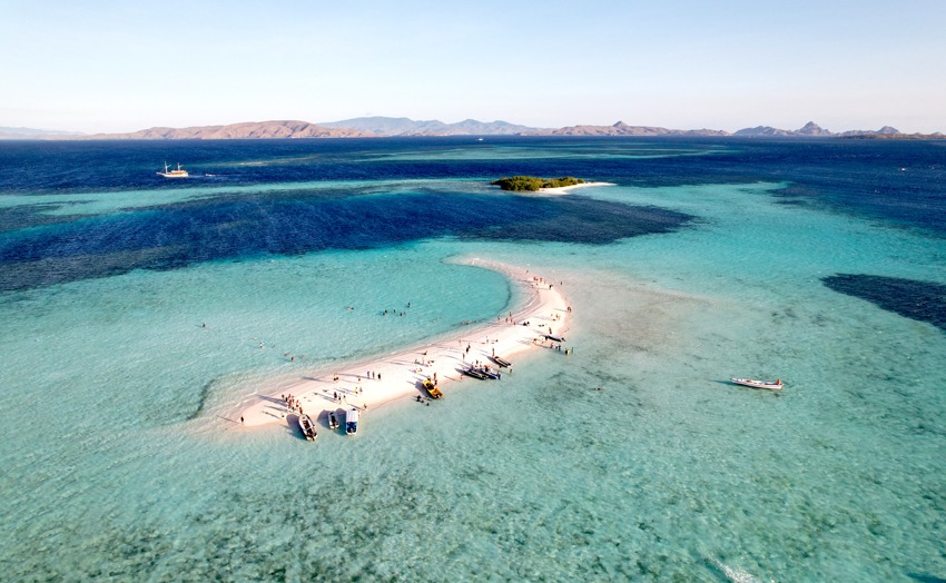 komodo island 3d2n adventure