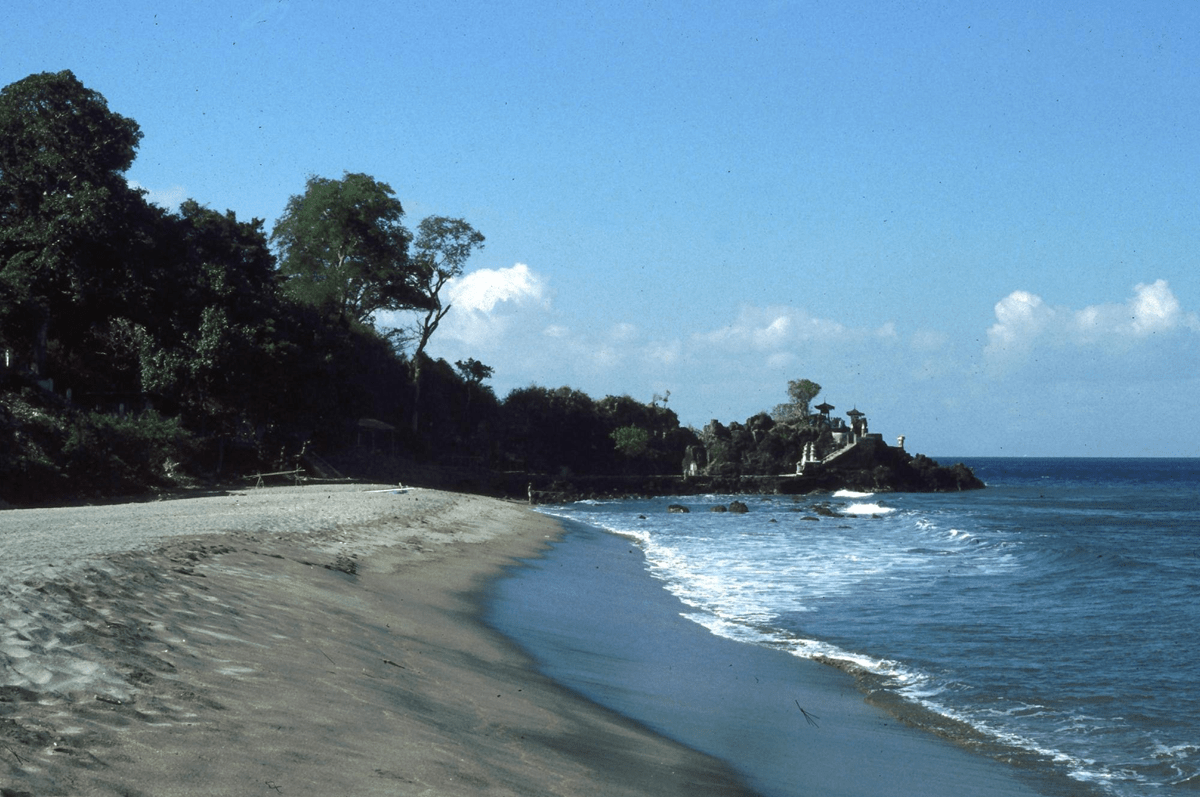 lombok shore relaxation tour