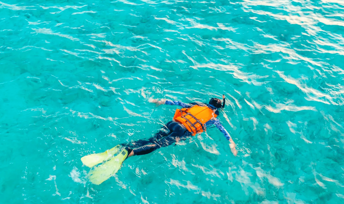 top snorkeling lombok destinations