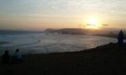 Kuta Lombok Sunset Tour