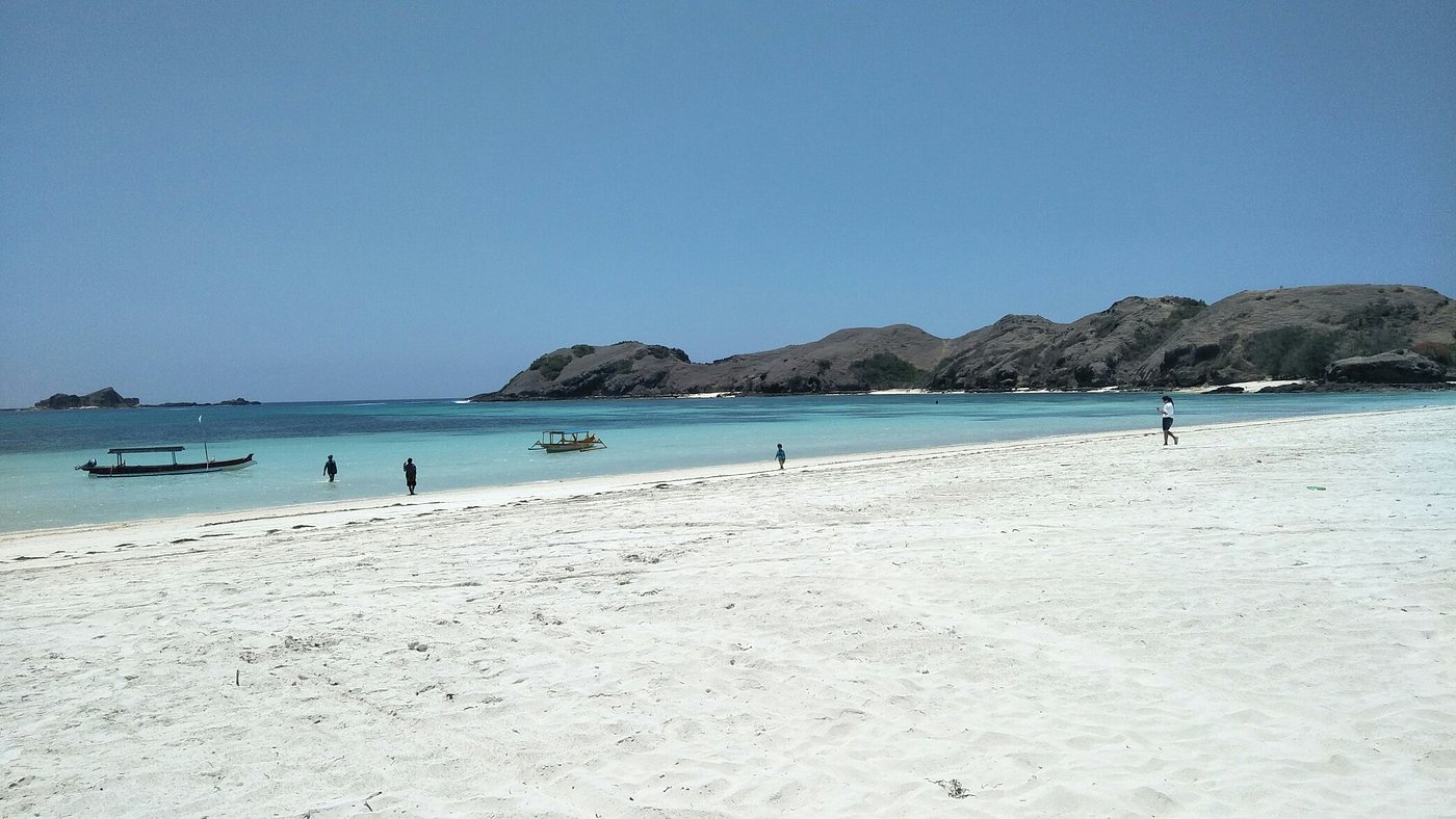 culture beach relaxation tour