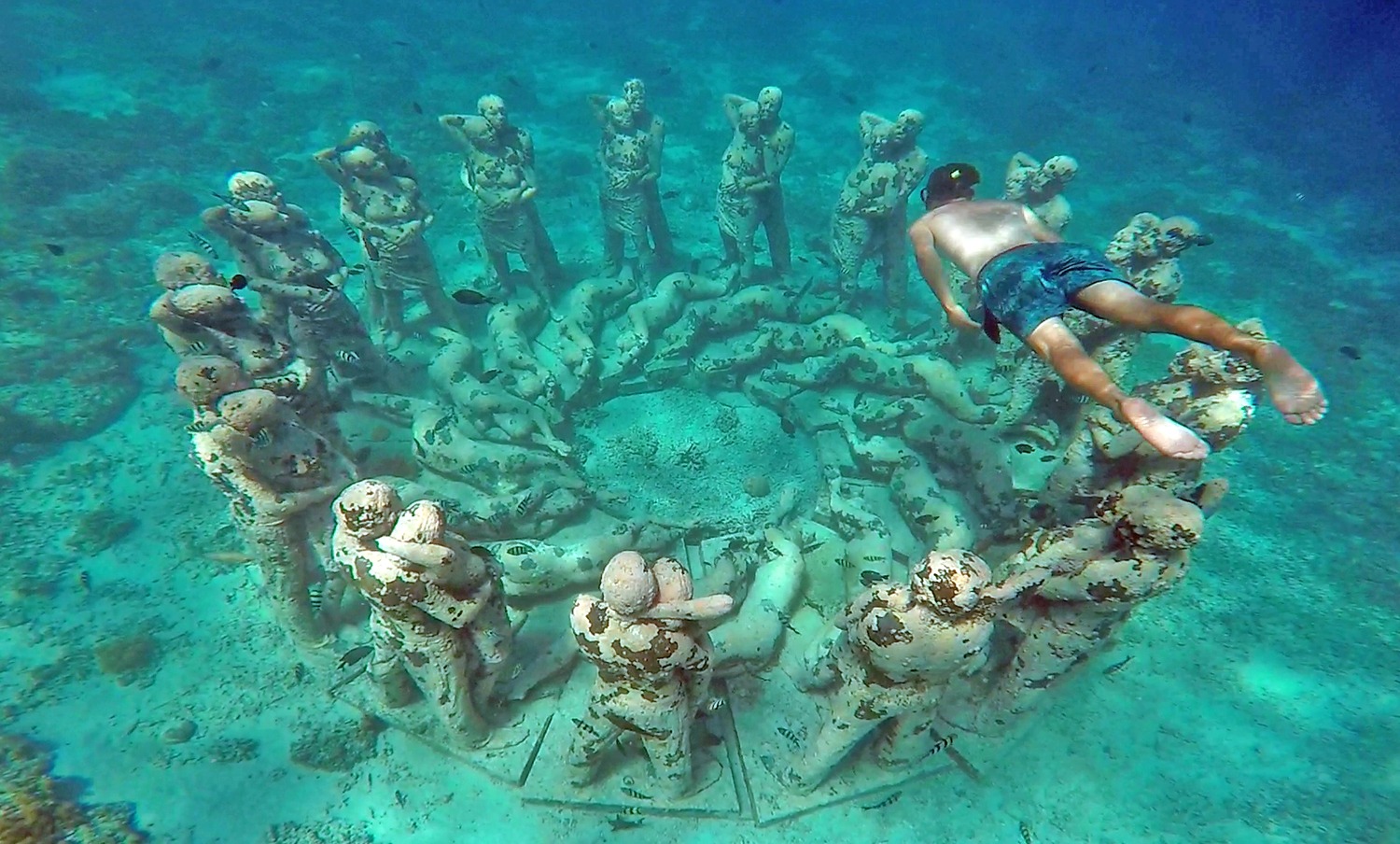 snorkeling gili excursion lombok